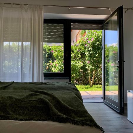 Panorama Rooms Bovec Εξωτερικό φωτογραφία