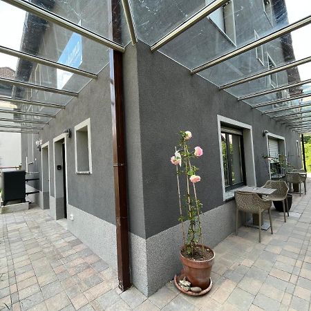 Panorama Rooms Bovec Εξωτερικό φωτογραφία
