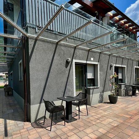 Panorama Rooms Bovec Εξωτερικό φωτογραφία
