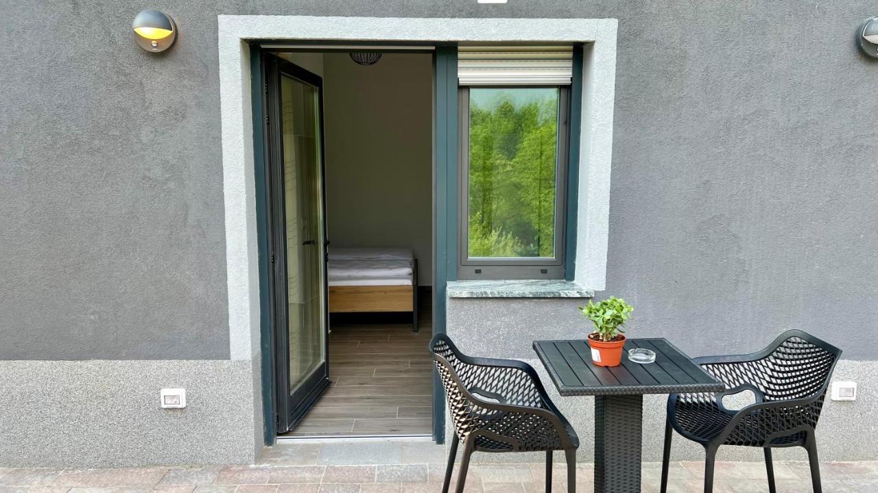Panorama Rooms Bovec Εξωτερικό φωτογραφία