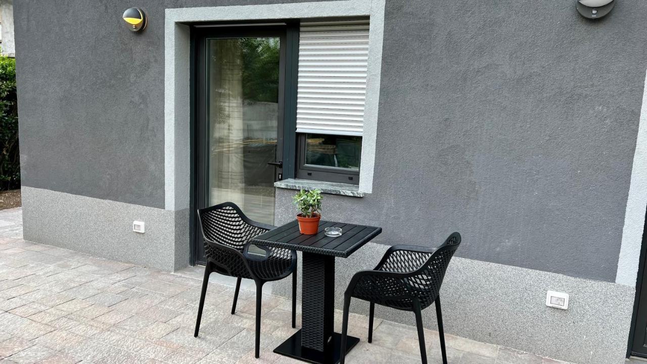 Panorama Rooms Bovec Εξωτερικό φωτογραφία
