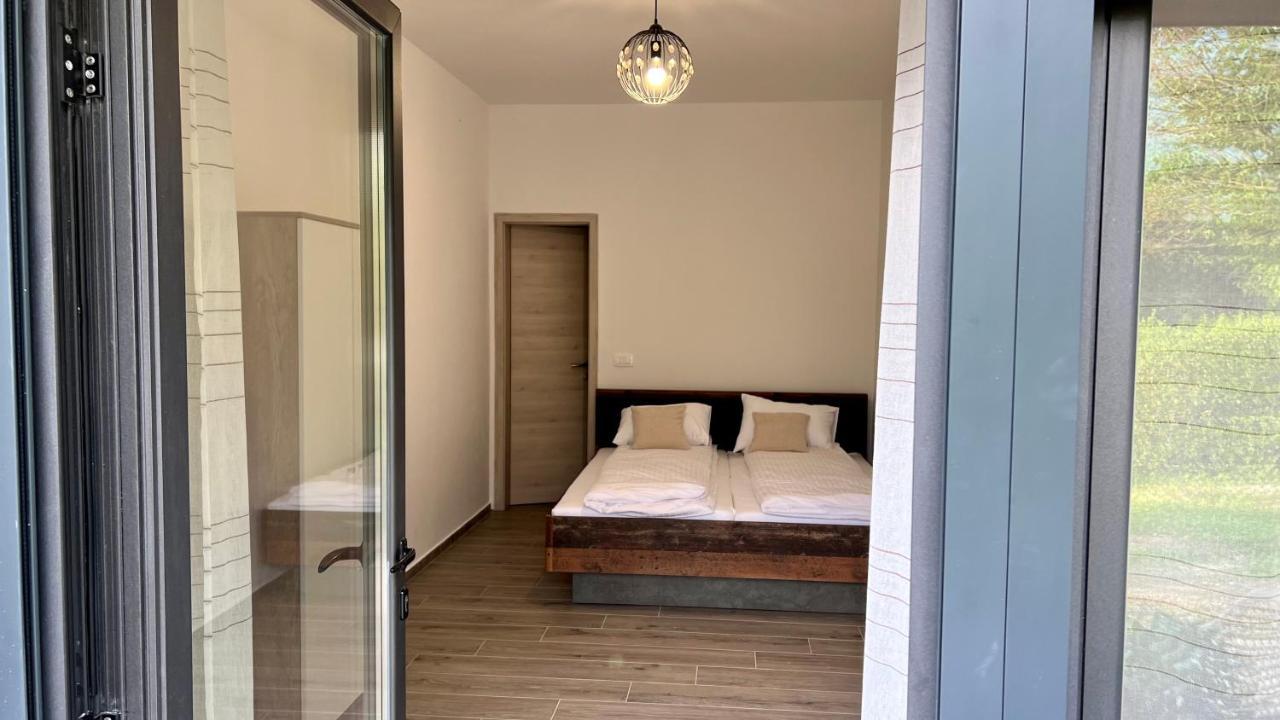 Panorama Rooms Bovec Εξωτερικό φωτογραφία