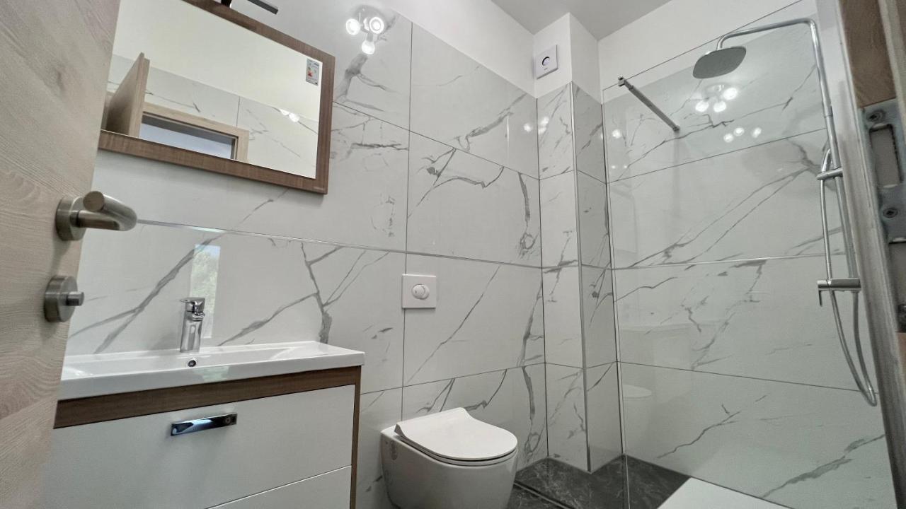 Panorama Rooms Bovec Εξωτερικό φωτογραφία