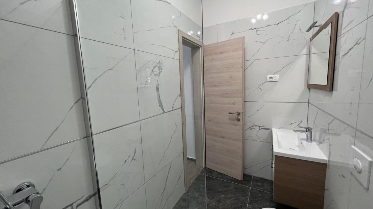 Panorama Rooms Bovec Εξωτερικό φωτογραφία