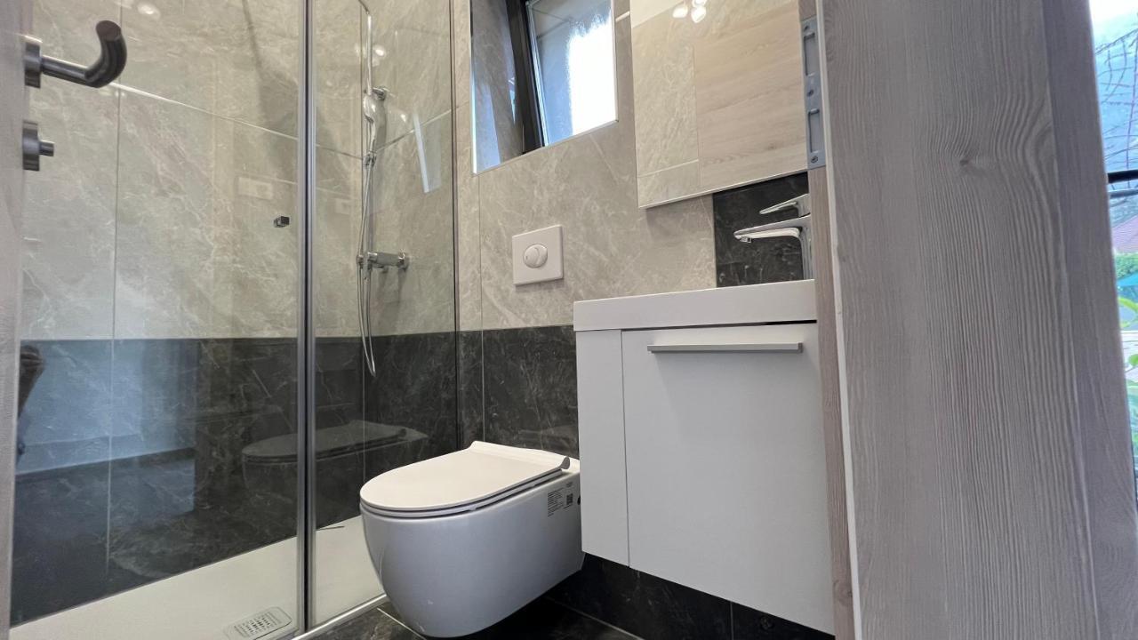 Panorama Rooms Bovec Εξωτερικό φωτογραφία