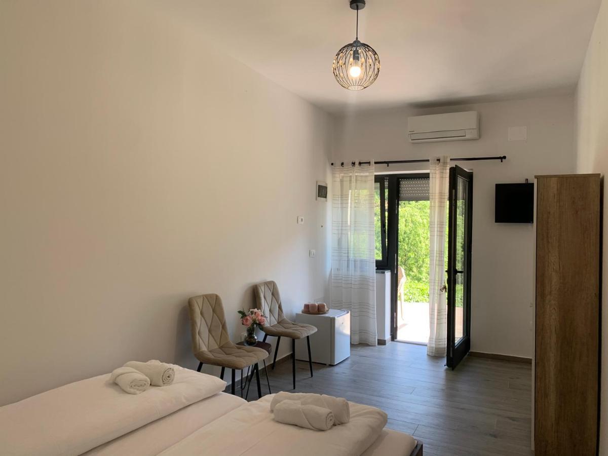 Panorama Rooms Bovec Εξωτερικό φωτογραφία