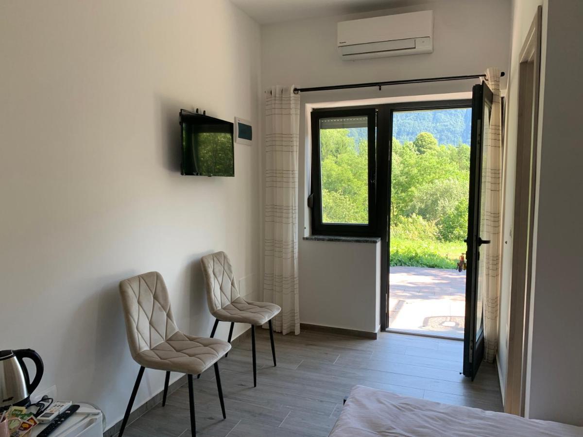 Panorama Rooms Bovec Εξωτερικό φωτογραφία
