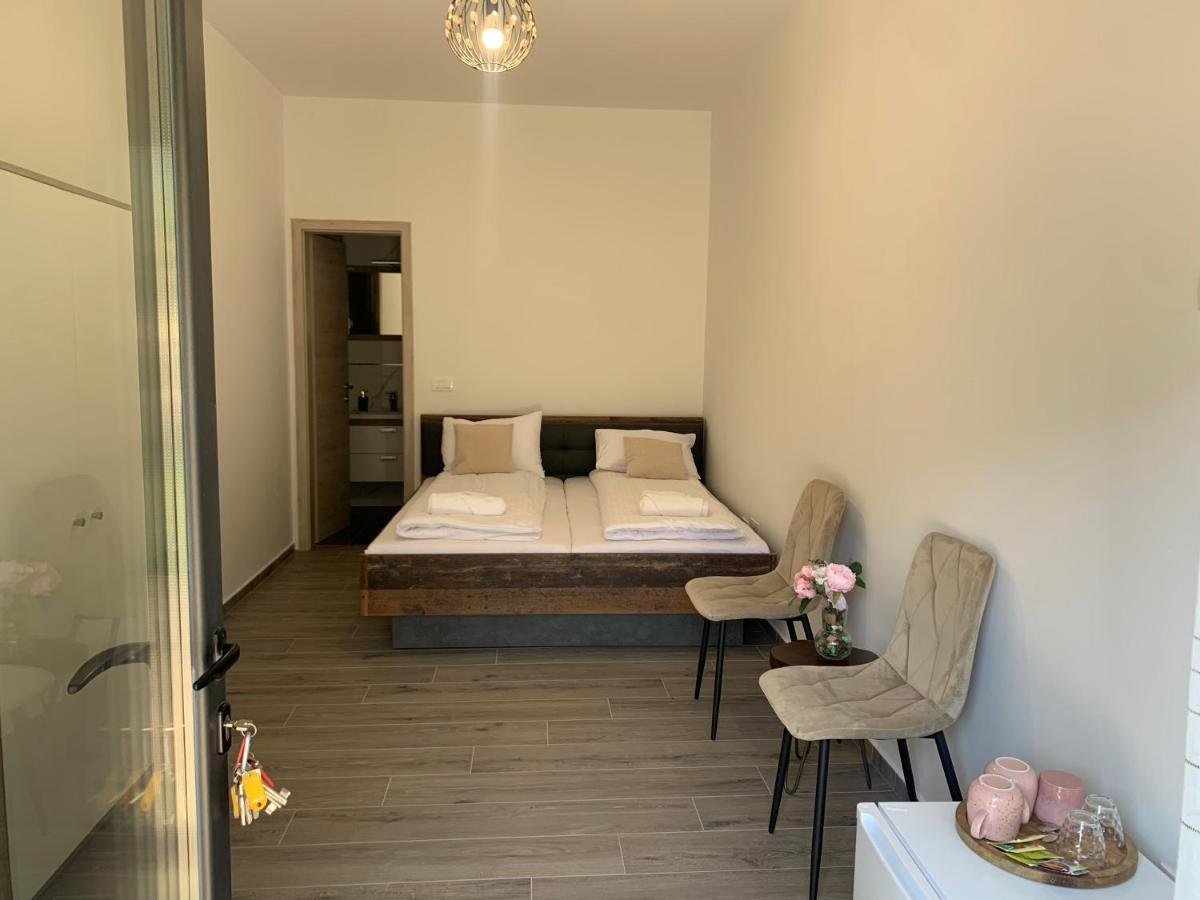 Panorama Rooms Bovec Εξωτερικό φωτογραφία