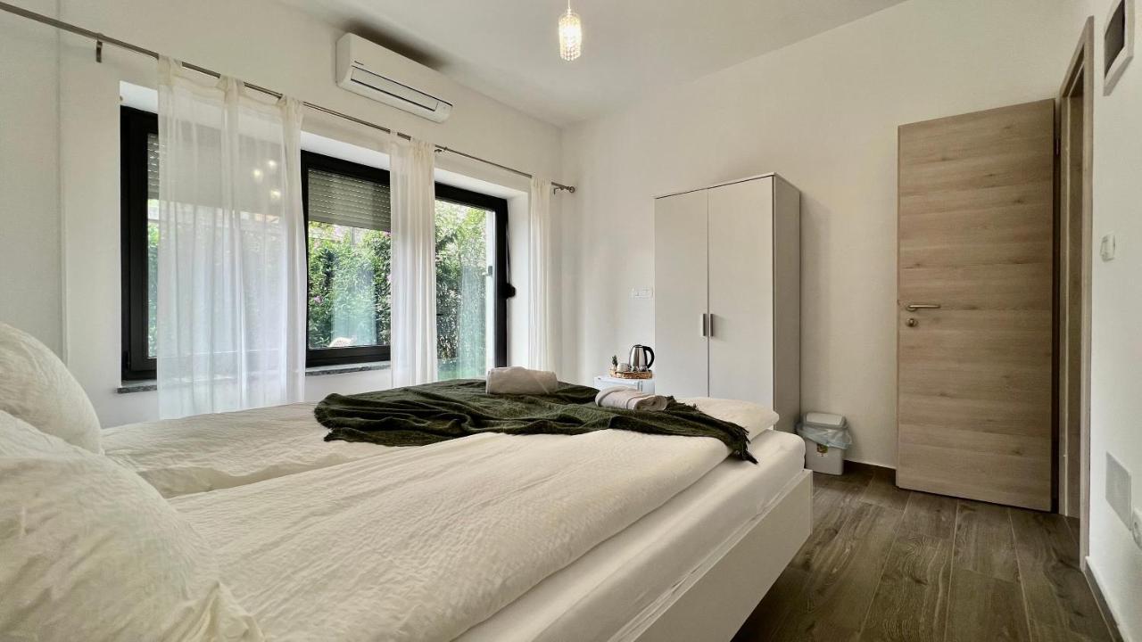 Panorama Rooms Bovec Εξωτερικό φωτογραφία