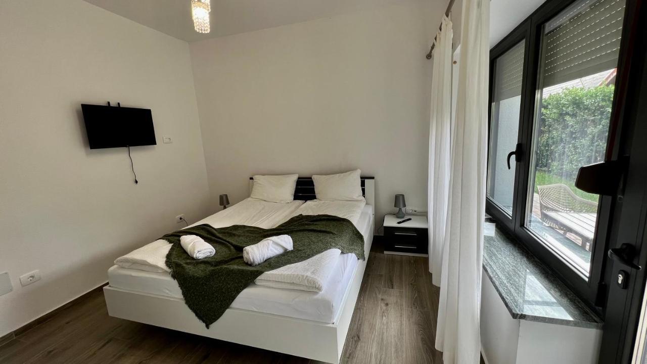 Panorama Rooms Bovec Εξωτερικό φωτογραφία