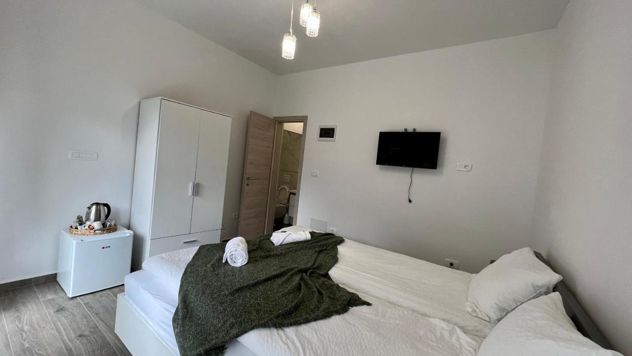 Panorama Rooms Bovec Εξωτερικό φωτογραφία