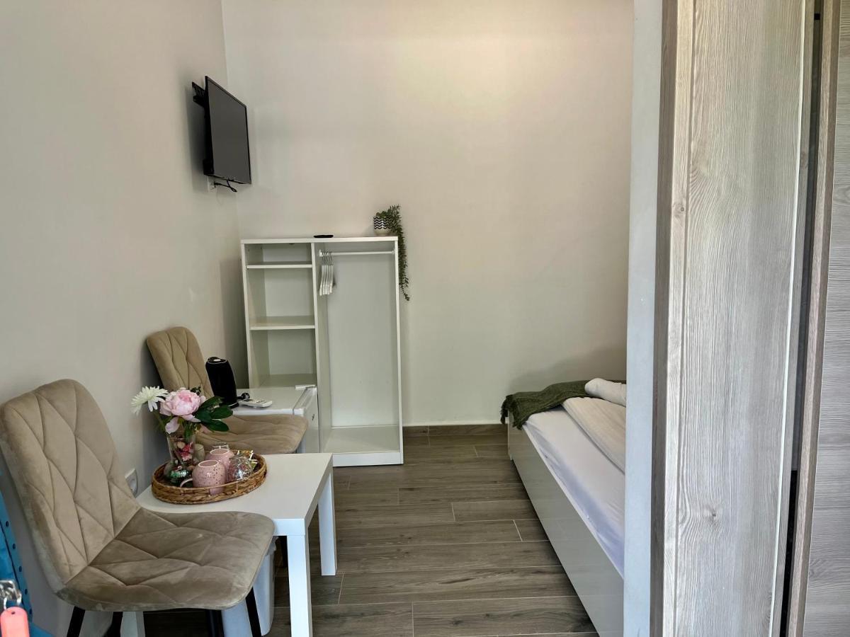 Panorama Rooms Bovec Εξωτερικό φωτογραφία