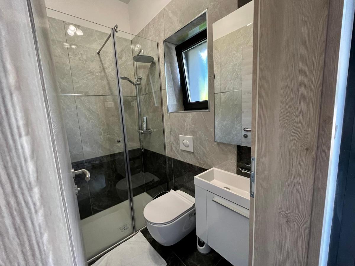 Panorama Rooms Bovec Εξωτερικό φωτογραφία