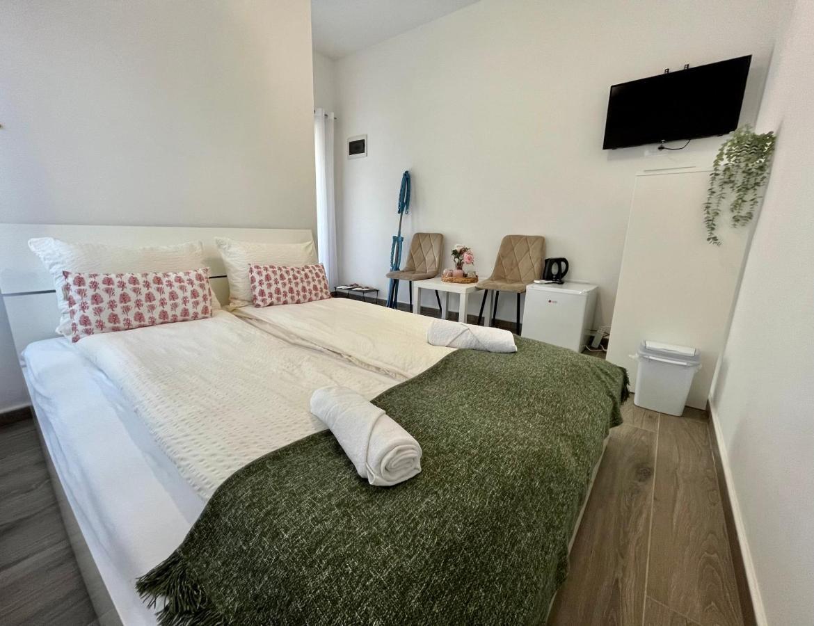 Panorama Rooms Bovec Εξωτερικό φωτογραφία